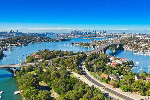 Property Valuation Consultancy Sydney